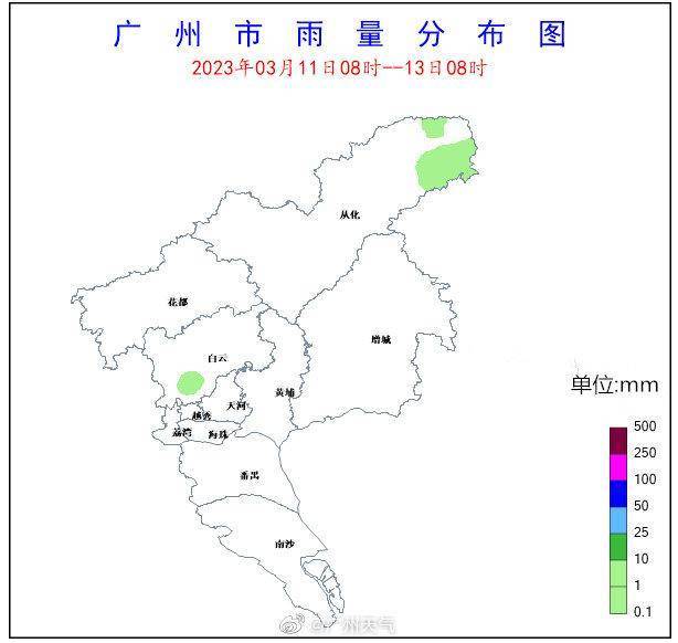 温度记｜清冷事后，气温“狂飙”！更高温又曲冲30℃