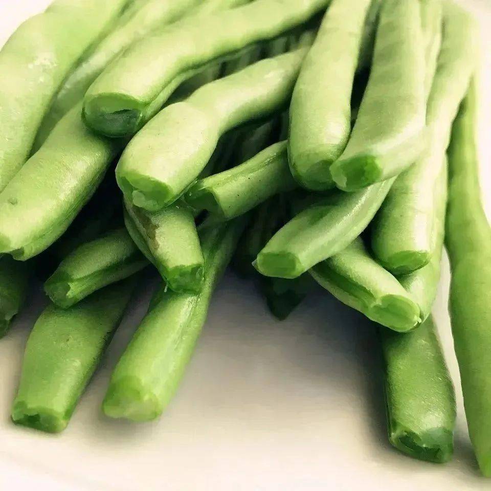 green bean不是"绿豆",那是什么豆呢?_me_例句_could