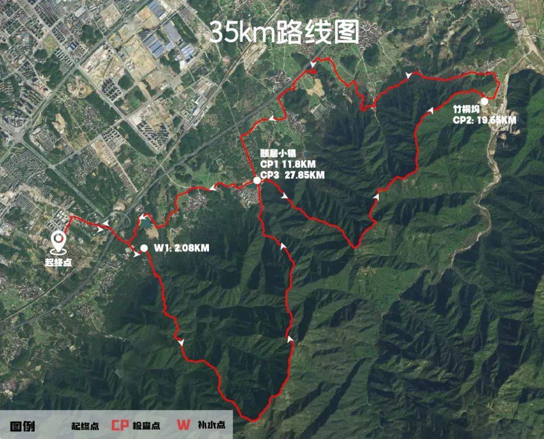 2023 i 奔跑荧火主题夜跑三亚站;2023荣成滨海马拉松