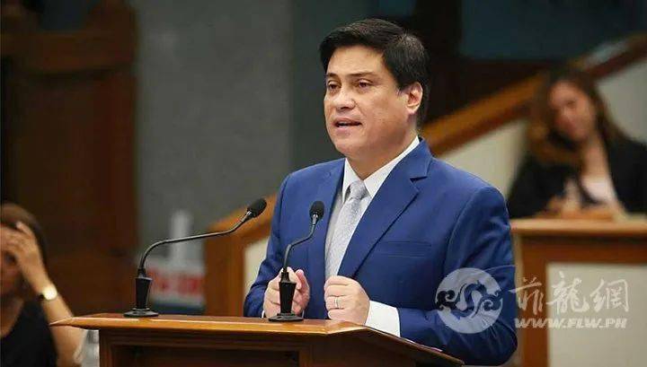 议长: 经济转好 菲律宾首都区日薪应调整