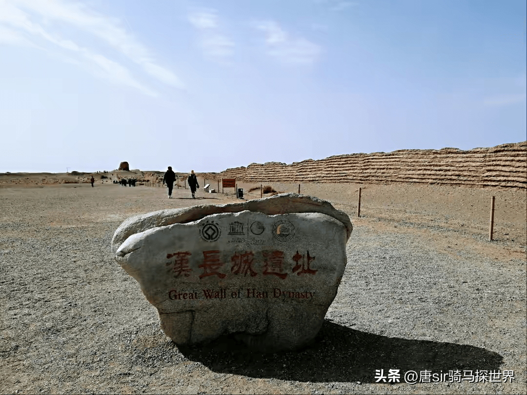 梦回千年古丝路，春风不度的玉门关，事实深藏如何的汗青过往