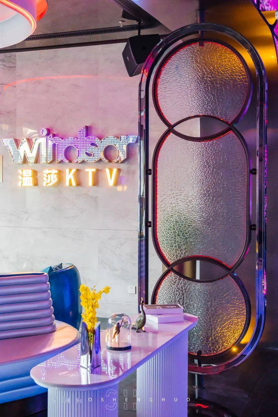 沪上第①家艺术美术馆ktv来袭,解锁殿堂娱乐新浪潮!_上海_包厢_音乐