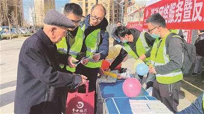 三个场景：见证太原挪动办事消费者实功夫