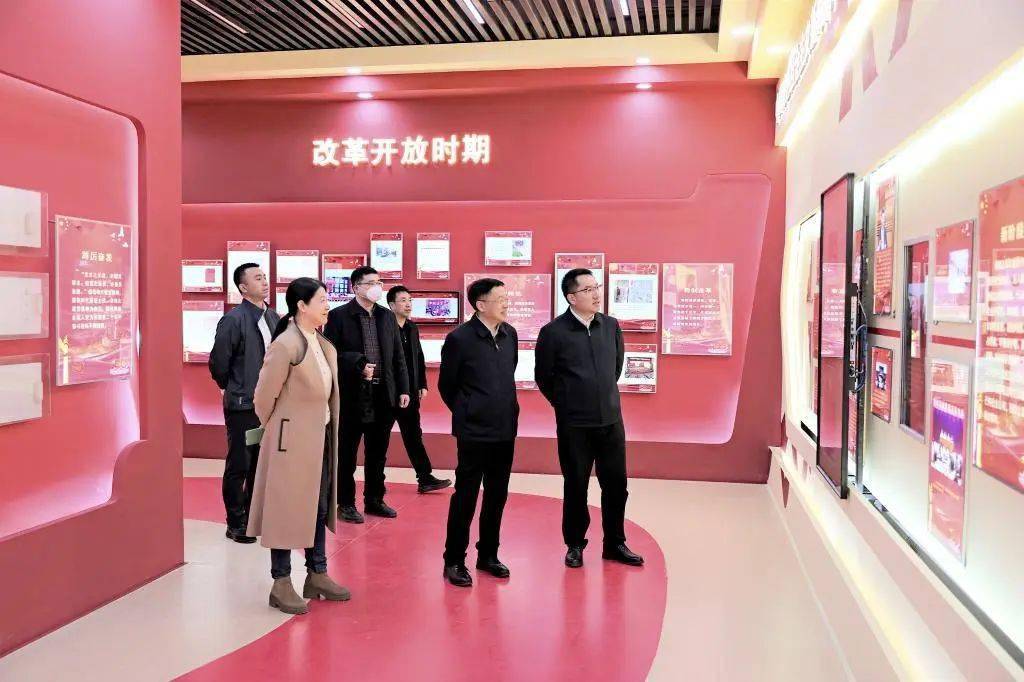 踔厉奋发谱新篇 | 吉林财经大学邀请吉林省委政策研究室主任于亮作