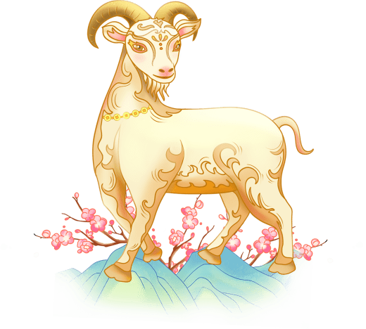 【名优特产】南充黑山羊_营山县_商标_嘉陵