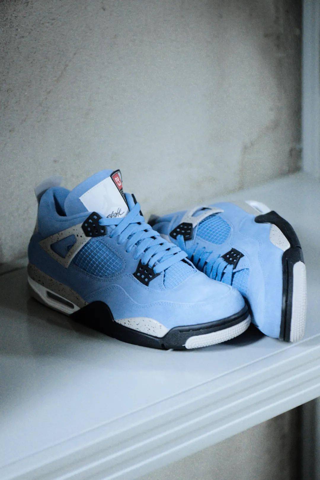 AIR JORDAN 5 RETRO SE “UNIVERSITY BLUE”｜SOAR 限量发售_手机搜狐网