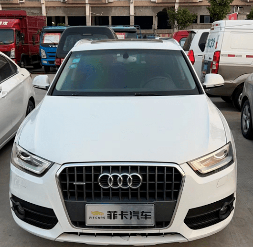 临平二手车价格大降,奥迪a4卖10万!老板直呼史无前例!