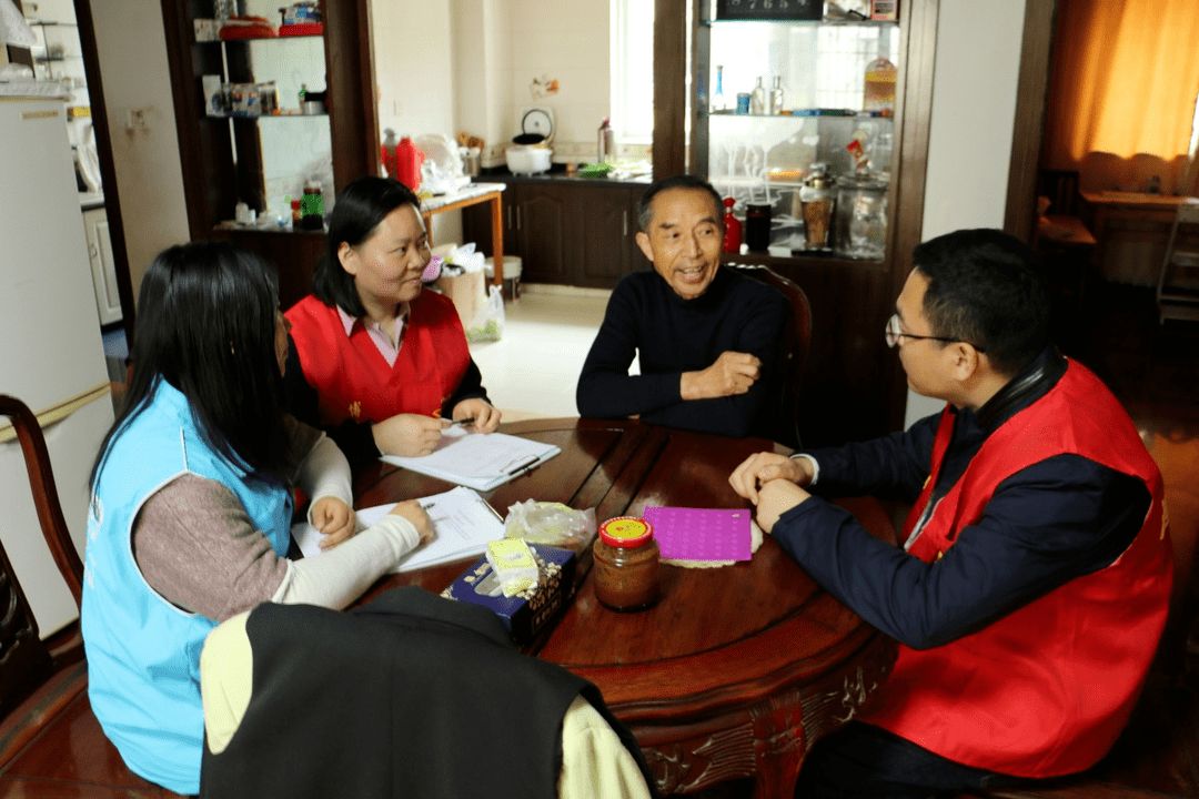 永安桥派出所正式搬迁!会带来哪些改变?_治理_社区_网格