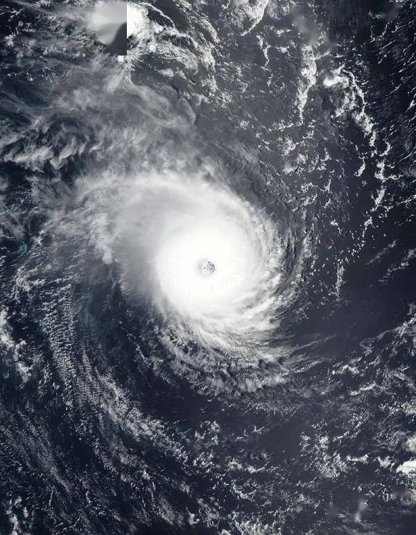 超300人因它丧命！热带气旋“弗雷迪”什么来头？