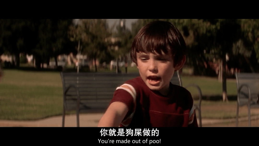 绝版阵容，顶流云集，这高分好片说破了性与爱的真相