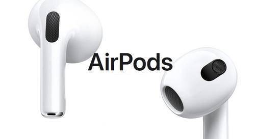 外媒称富士康首次获得苹果AirPods 代工订单将在印度建厂组装_手机搜狐网