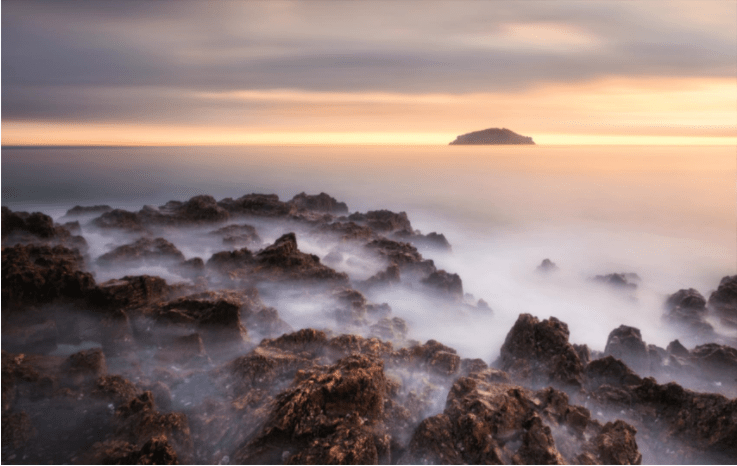 明月满沧州 醒美沧海谣