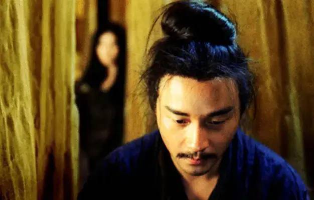 豆瓣2.4分 他终于堕落成了「烂片之王」