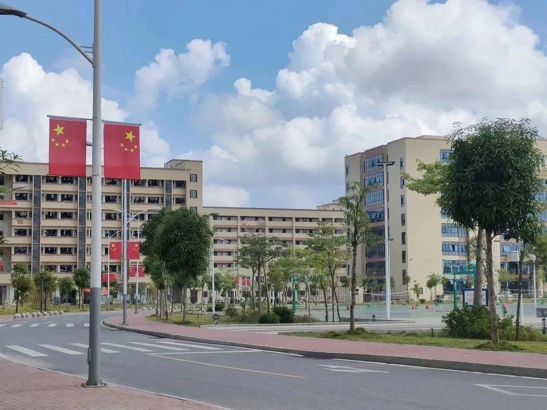 广西工商职业技术学院2023年单招/对口招生简章_申报_信息_系统