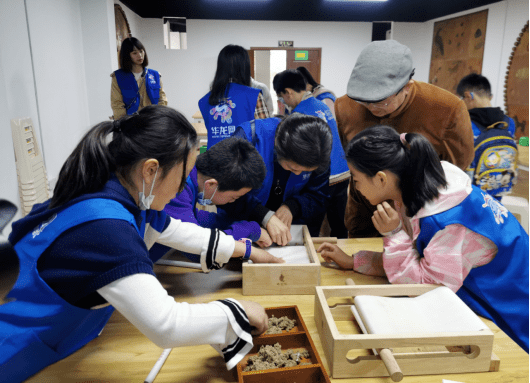 這些地方獲評渝中區第一批非物質文化遺產保護培訓基