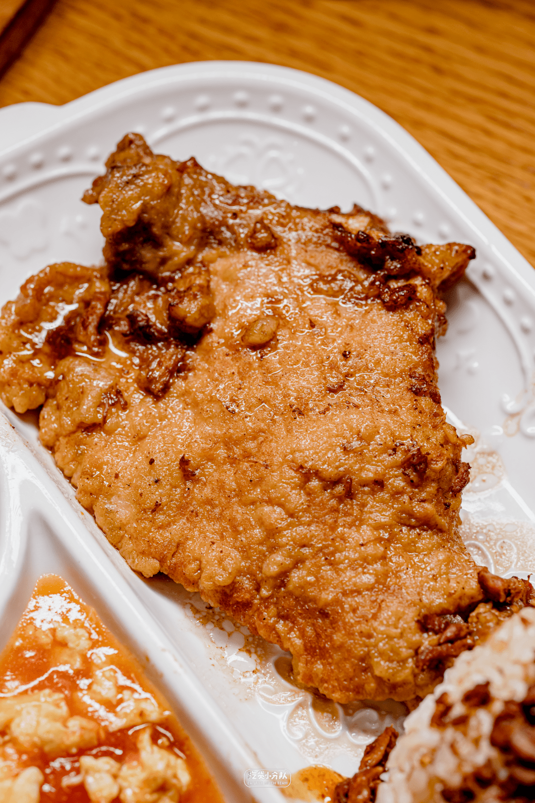 「台式铁路便当」,老板已经守到80岁了