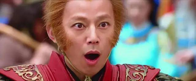 豆瓣2.4分 他终于堕落成了「烂片之王」
