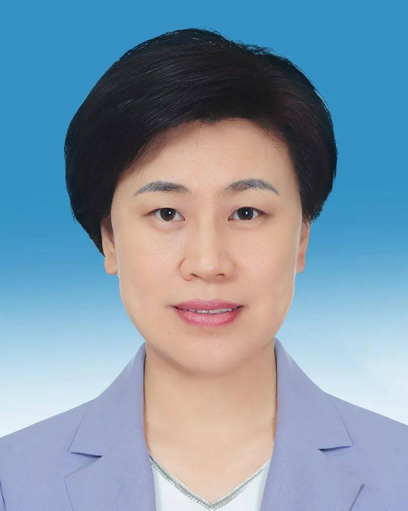 经济学博士的她,任市委书记_陈向平_中共河南省委_漯河市