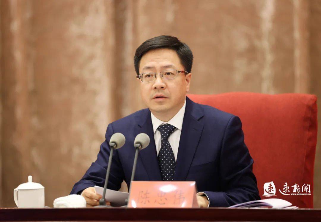 江苏5市迎来新任市委书记_周斌_王进健_同志