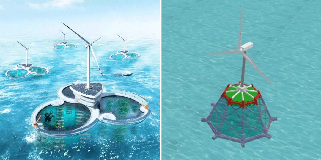 海洋牧场,地理考生怎能不关注?