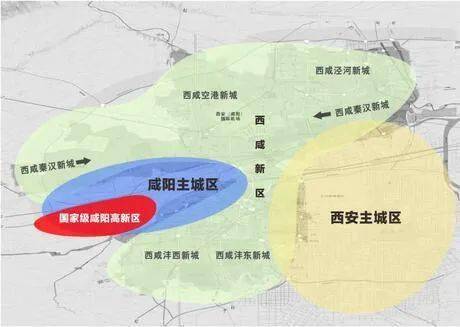 兴平西吴镇划入咸阳图片