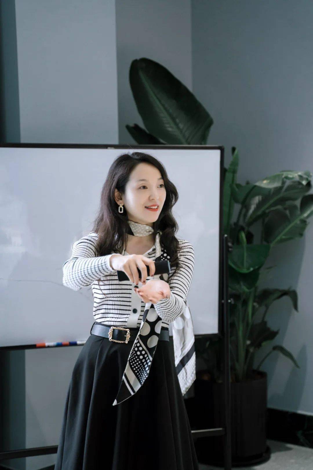 口述历史丨成长与绽放,皆在川影_余乐_晓冉_成功