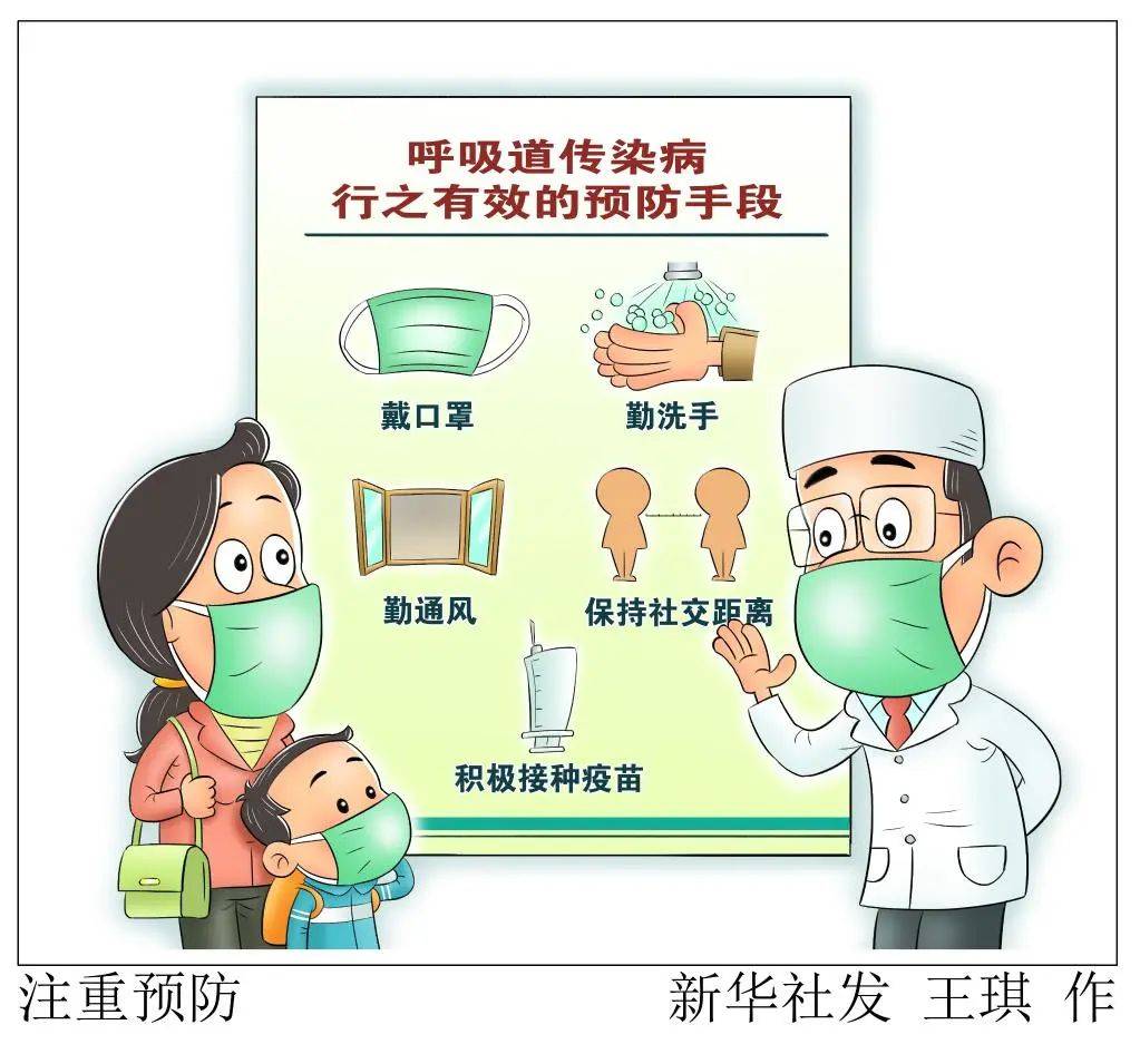 中疾控专家：本轮流感高峰在部分省份已开始下降人群甲型接种 0926