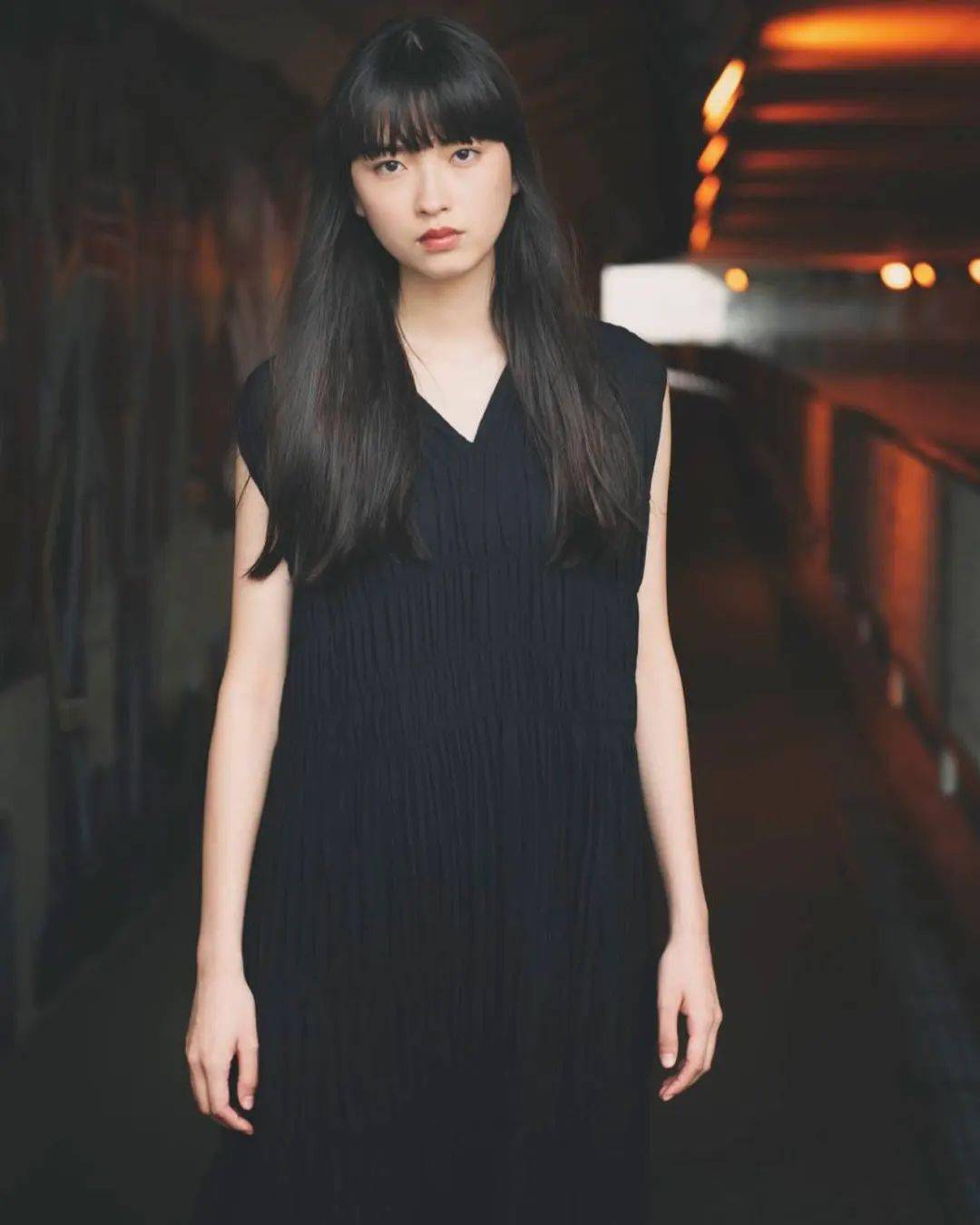 第十一代宝矿力女孩——茅岛水树