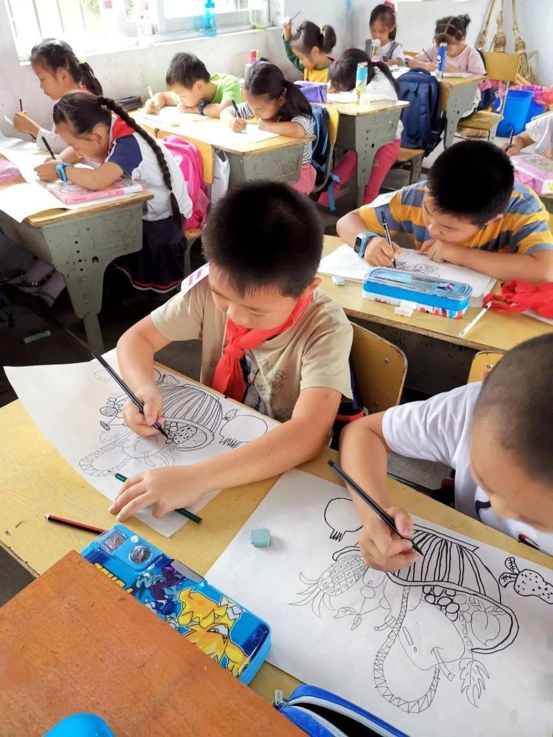 坚持融合理念, 健全科学化美育育人机制