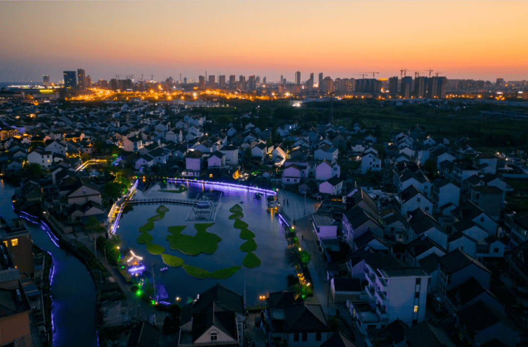 【招募令】上海湾区 金山如画!春意盎然景色佳,喜马播客来打卡!