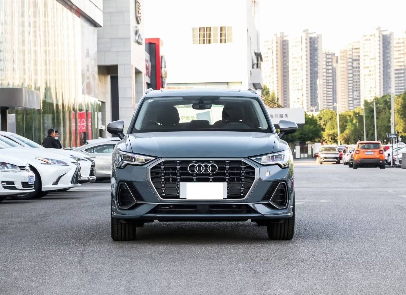 有关奥迪q3上高速怎么样省油,内行人来说说,奥迪q3车友社区(641期)