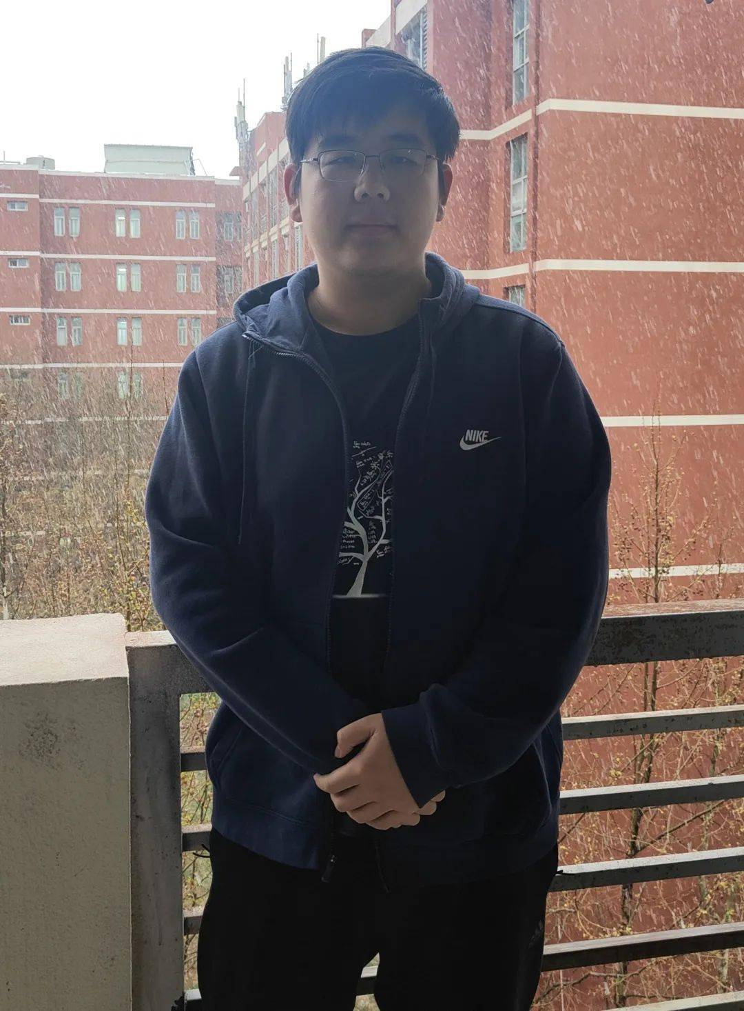 去年上岸河大的他们,为你准备了"秘籍"!_复试_复习_研究生