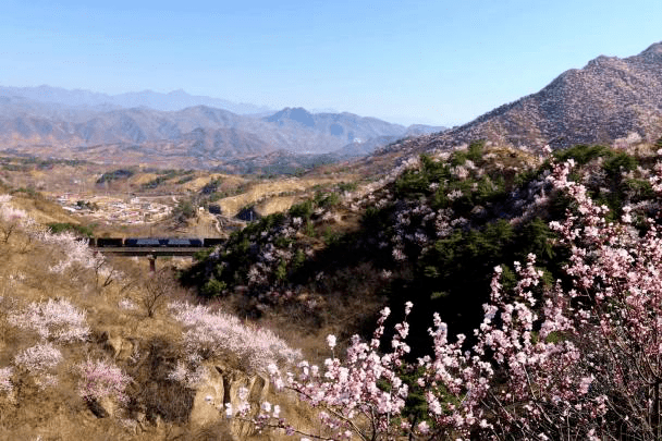 十三陵鎮_謝海峰_康陵