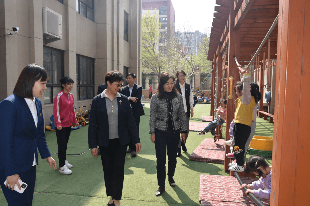 暨山东省学前教育协会"十四五"课题开题会召开_银座_科学研究院_幼教