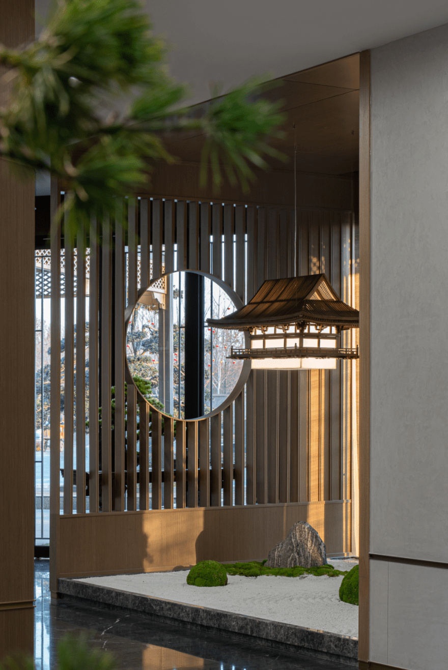 宜兰设计:桃李春风 · 宋式美学生活画卷_and_since_项目