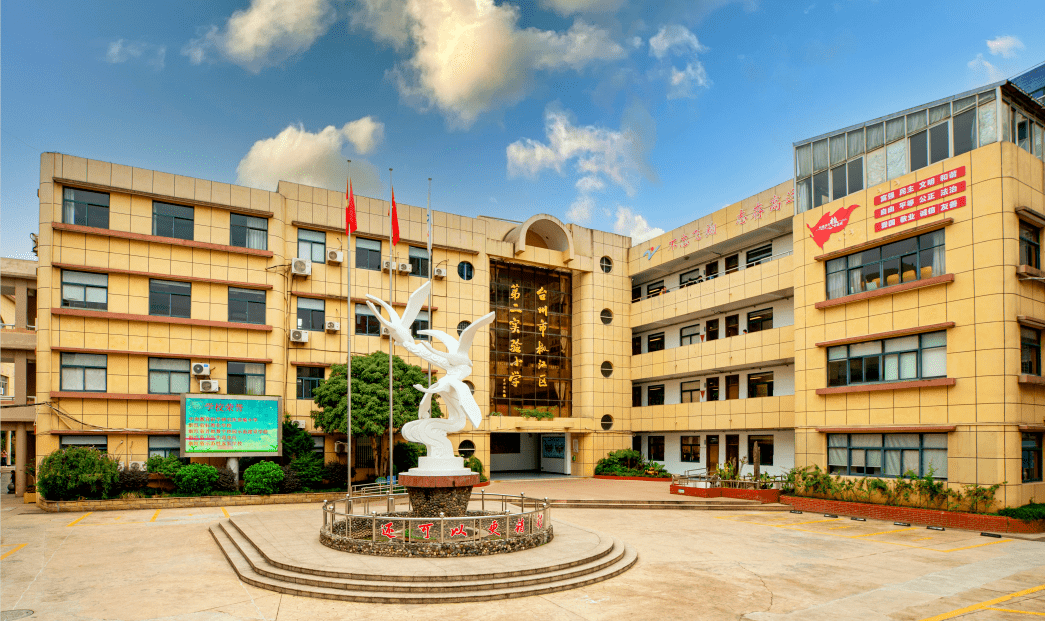 2022年省现代化学校展播 | 幼儿园,小学篇_浙江省_教育_儿童