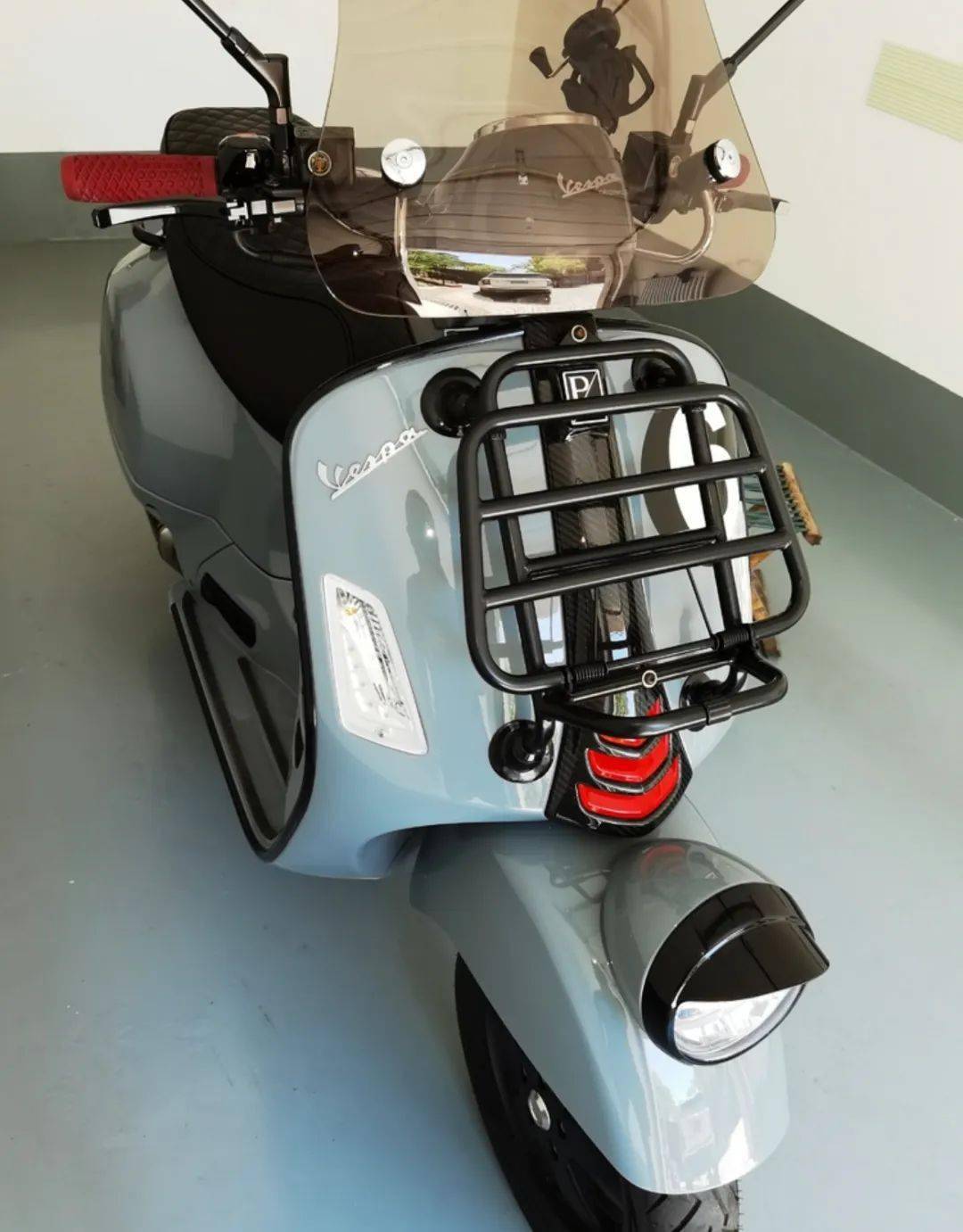 转让| 2021年vespa 6日_搜狐汽车_搜狐网