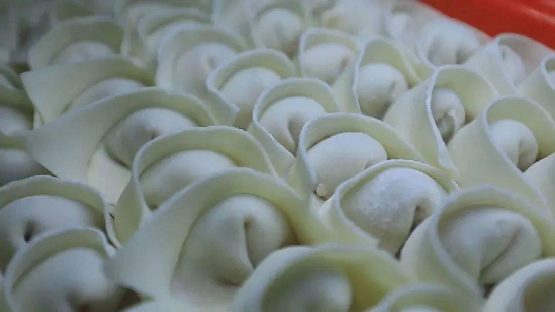 【市媒看崇义】赣南日报:小水饺 大招牌_产业_钟建国_品牌