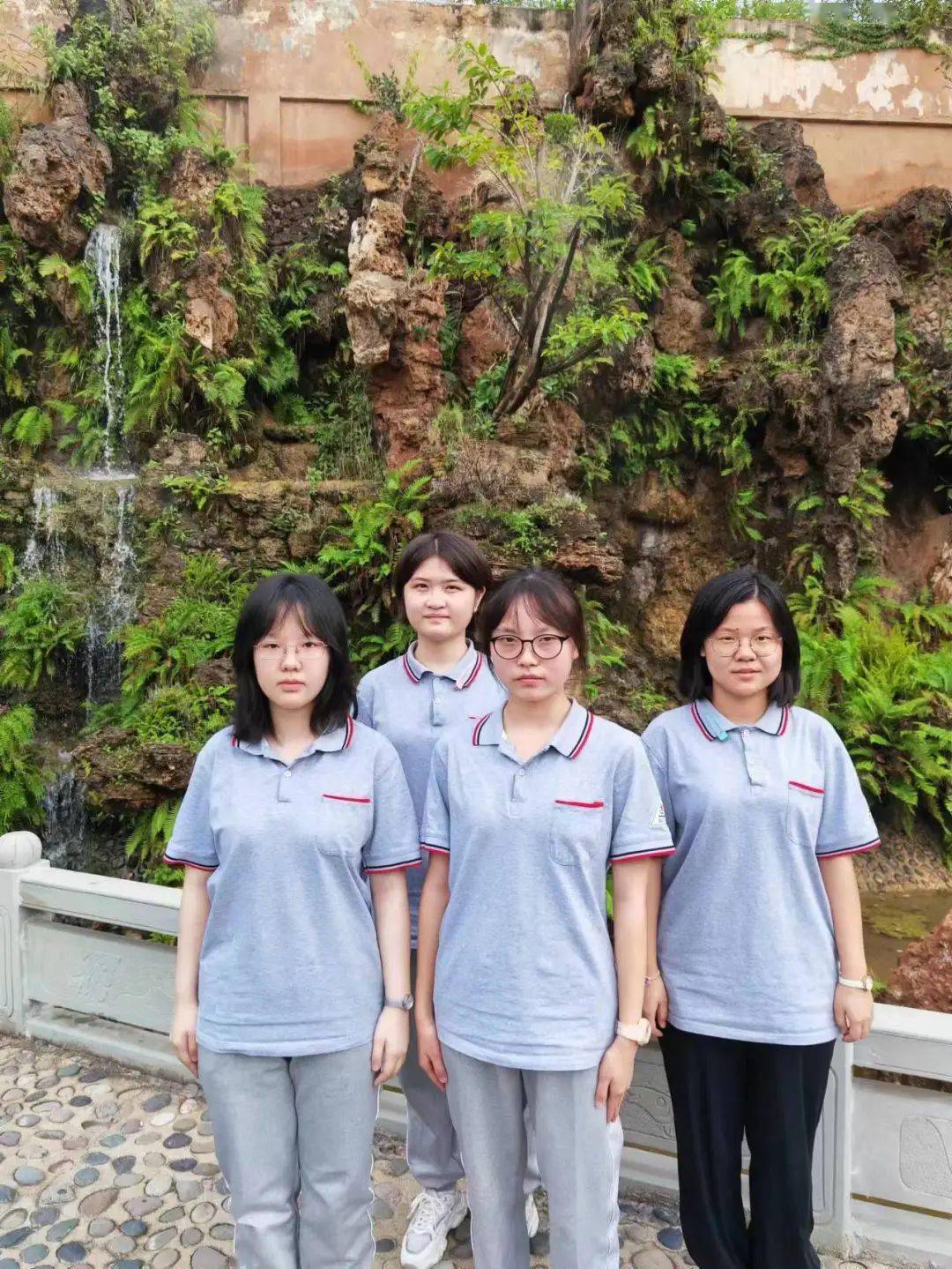 班级风采展||扬帆远行 不负年少 ——市七中高三(31)班_个性_大家庭