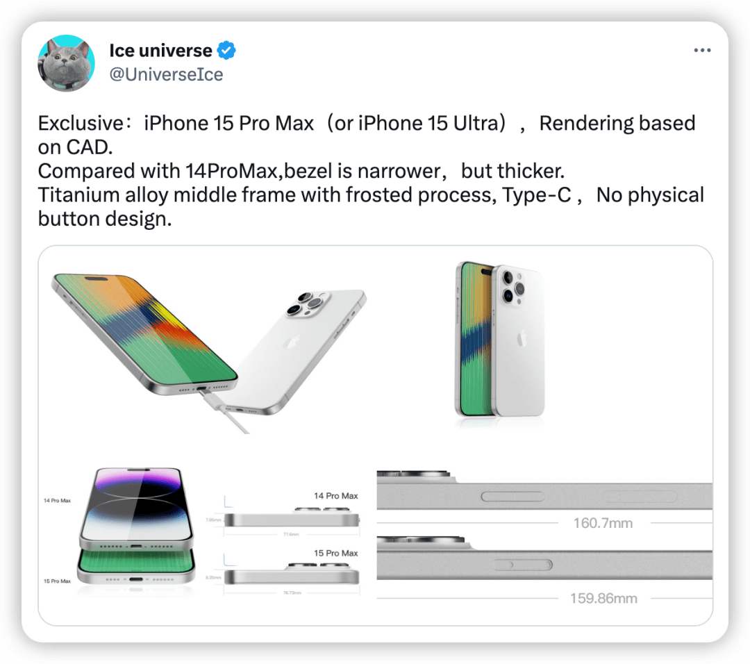 iPhone 15 Pro Max Ƽ¼۾