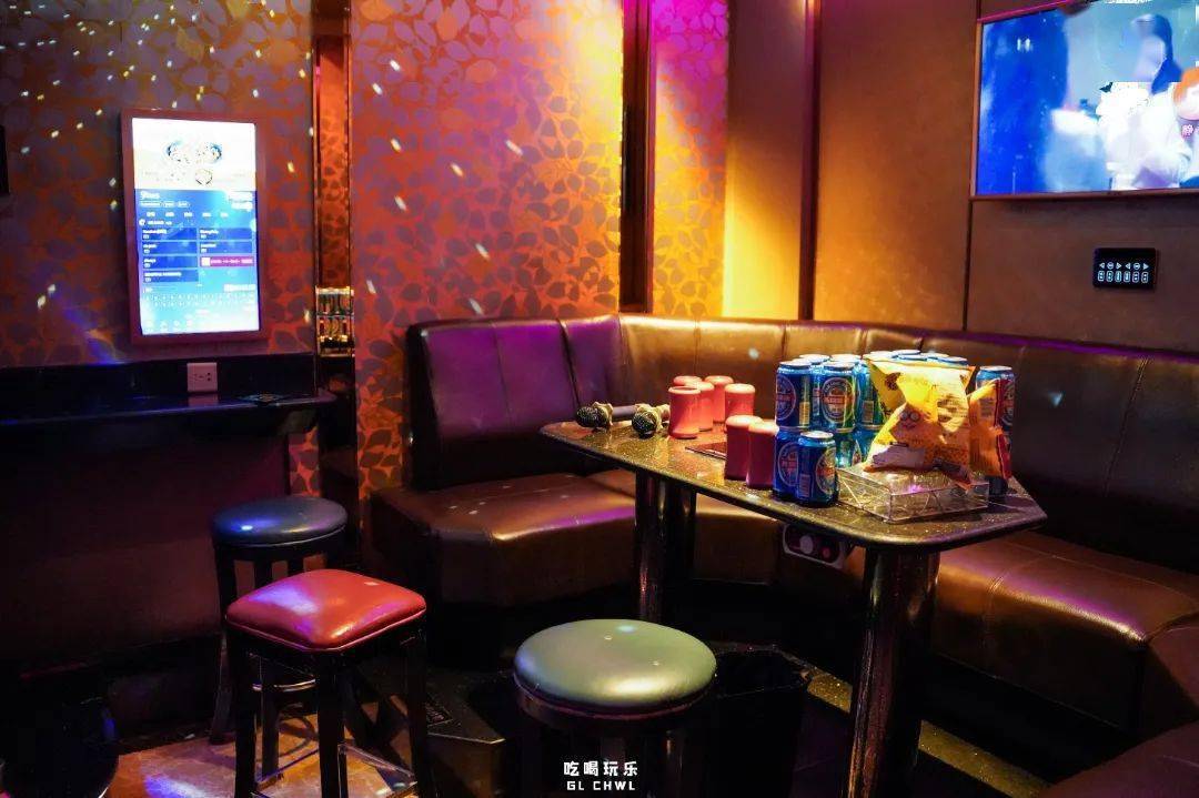 【桂林优选】189元享佰迪乐ktv午夜欢唱至打烊套餐!牛蛙,酒水任你选!