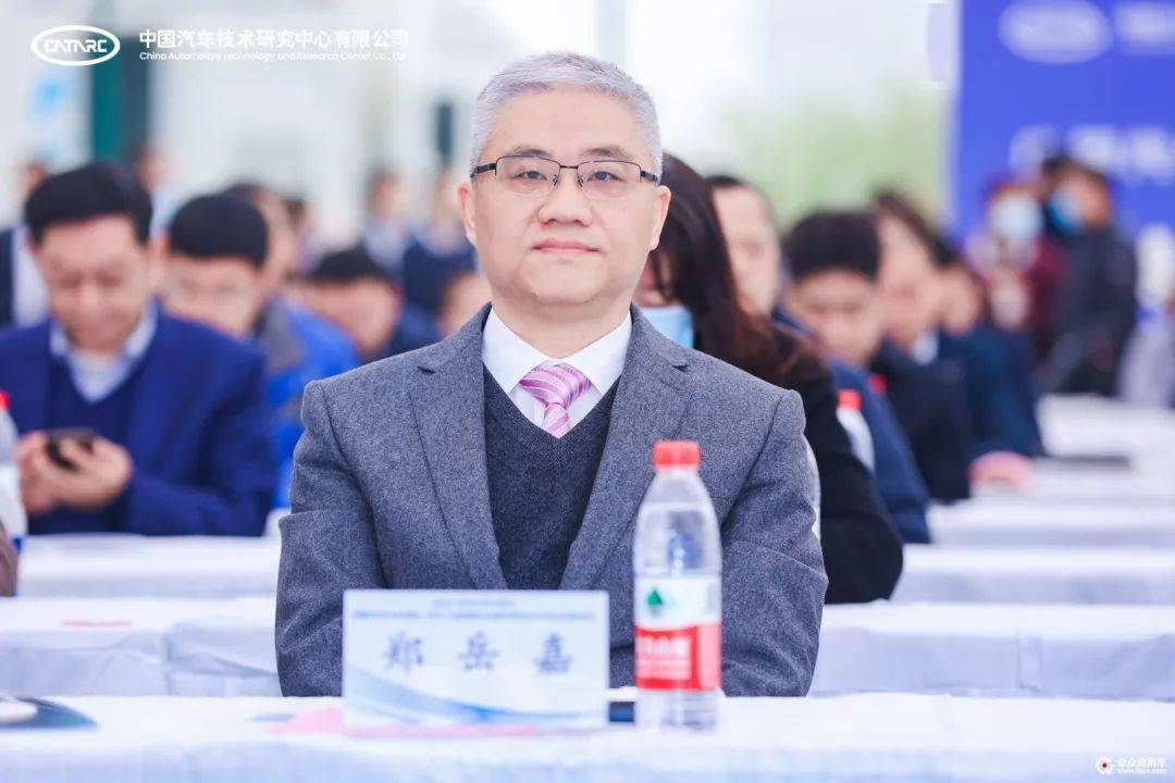 中汽中心华中分中心在武汉成立_搜狐汽车_搜狐网