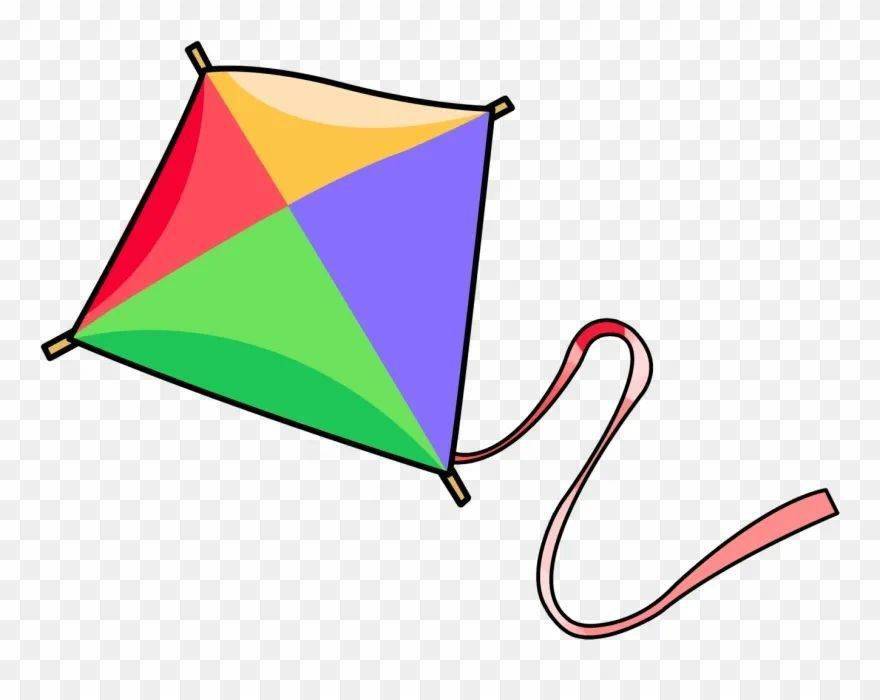 小鹿说英语 study with peppa pig|一起来放风筝吧!_the_佩奇_单词