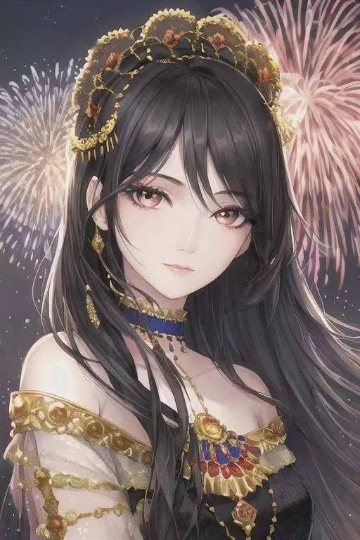 【精选高清头像】超高清精致微信头像,温柔似水,一眼万年,超高质量