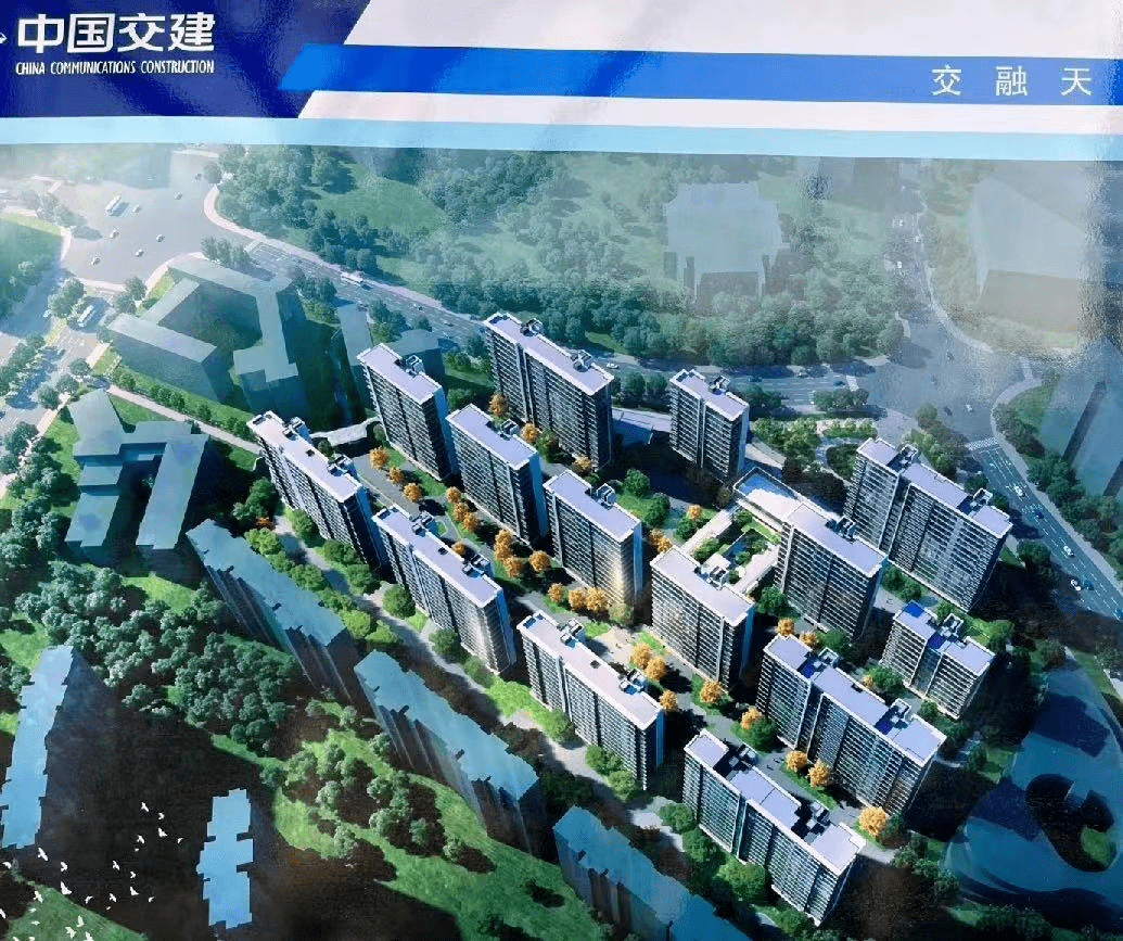 湖滨四里户型图曝光!建发五缘湾海5.7万/㎡起……岛内5个新盘有动作_项目_地块_产品
