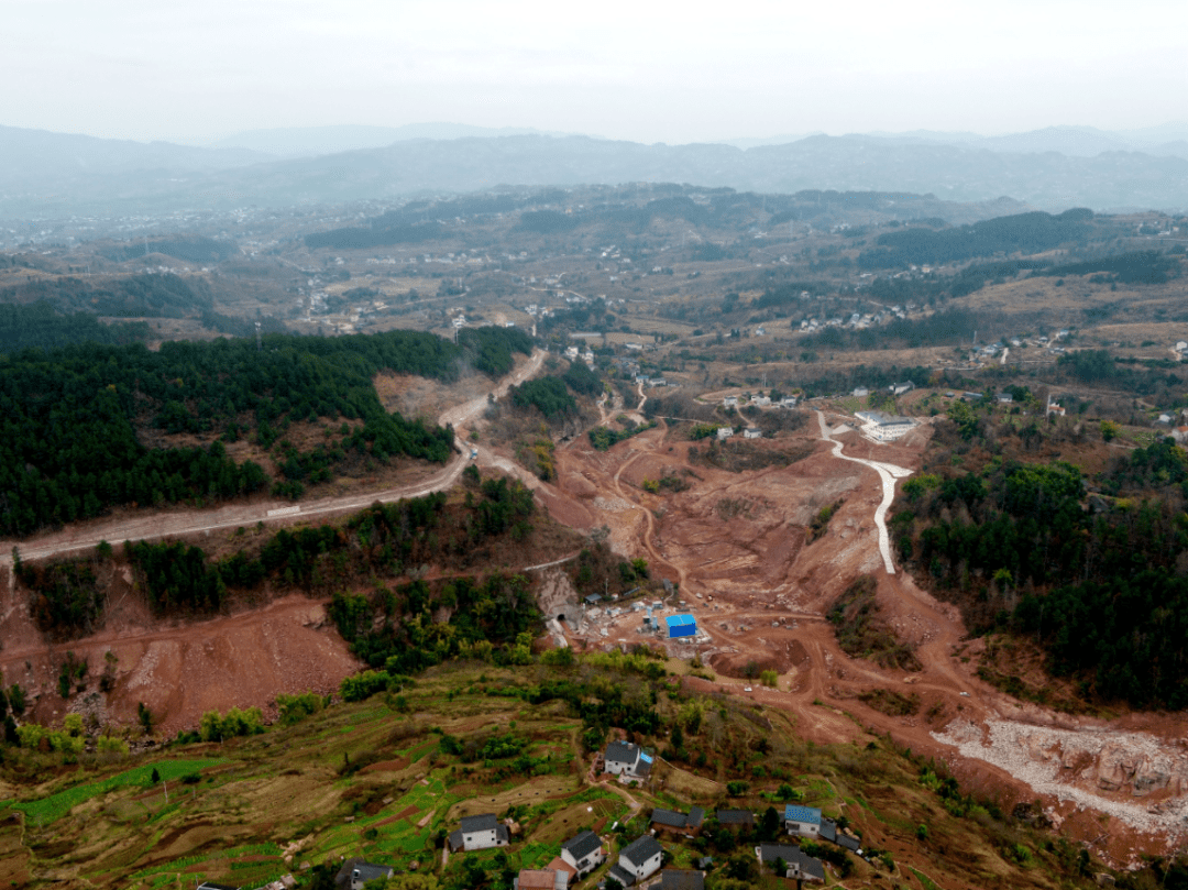 綦江观察 | 水美南州 水润民生_水库_供水_建设