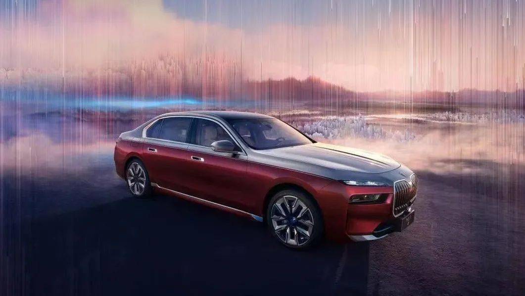 光影盛宴 奢享艺境 | 泰州信宝行全新BMW 7系光影私享晚宴活动预告_搜狐汽车_搜狐网