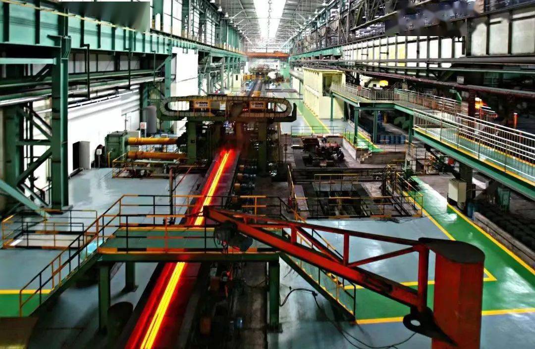 攀枝花端牢"三个碗",攀钢作贡献!_生产_钢轨_钢铁
