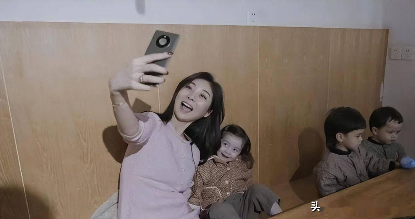 二胎母亲诞三胞胎的小说叫什么