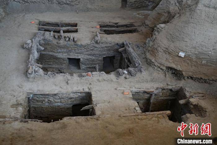 "人防 技防"青海都兰全天候"守护"热水古墓群